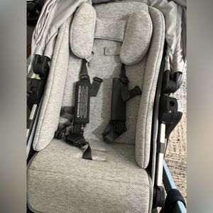 Uppababy Infant Snugseat